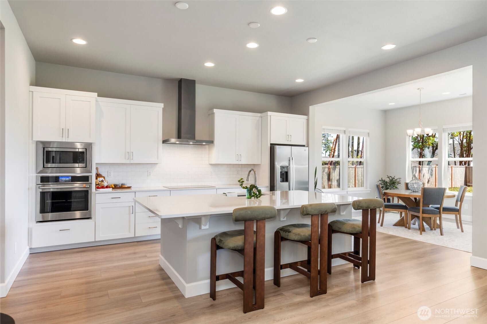 4490 Albatross Street , Port Townsend, WA 98368