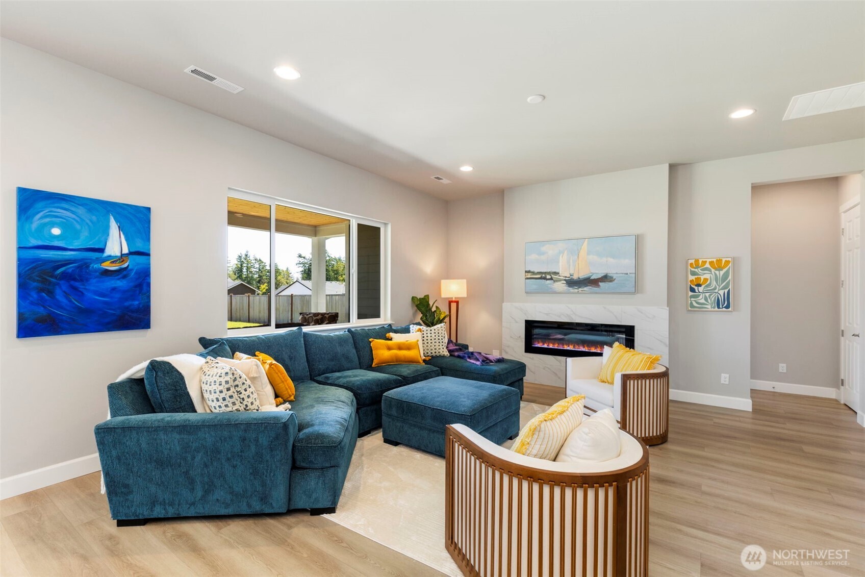 4490 Albatross Street , Port Townsend, WA 98368