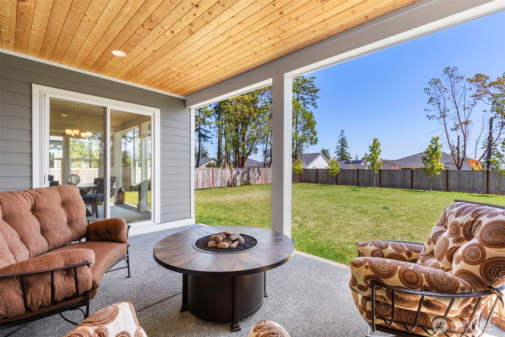 4490 Albatross Street , Port Townsend, WA 98368