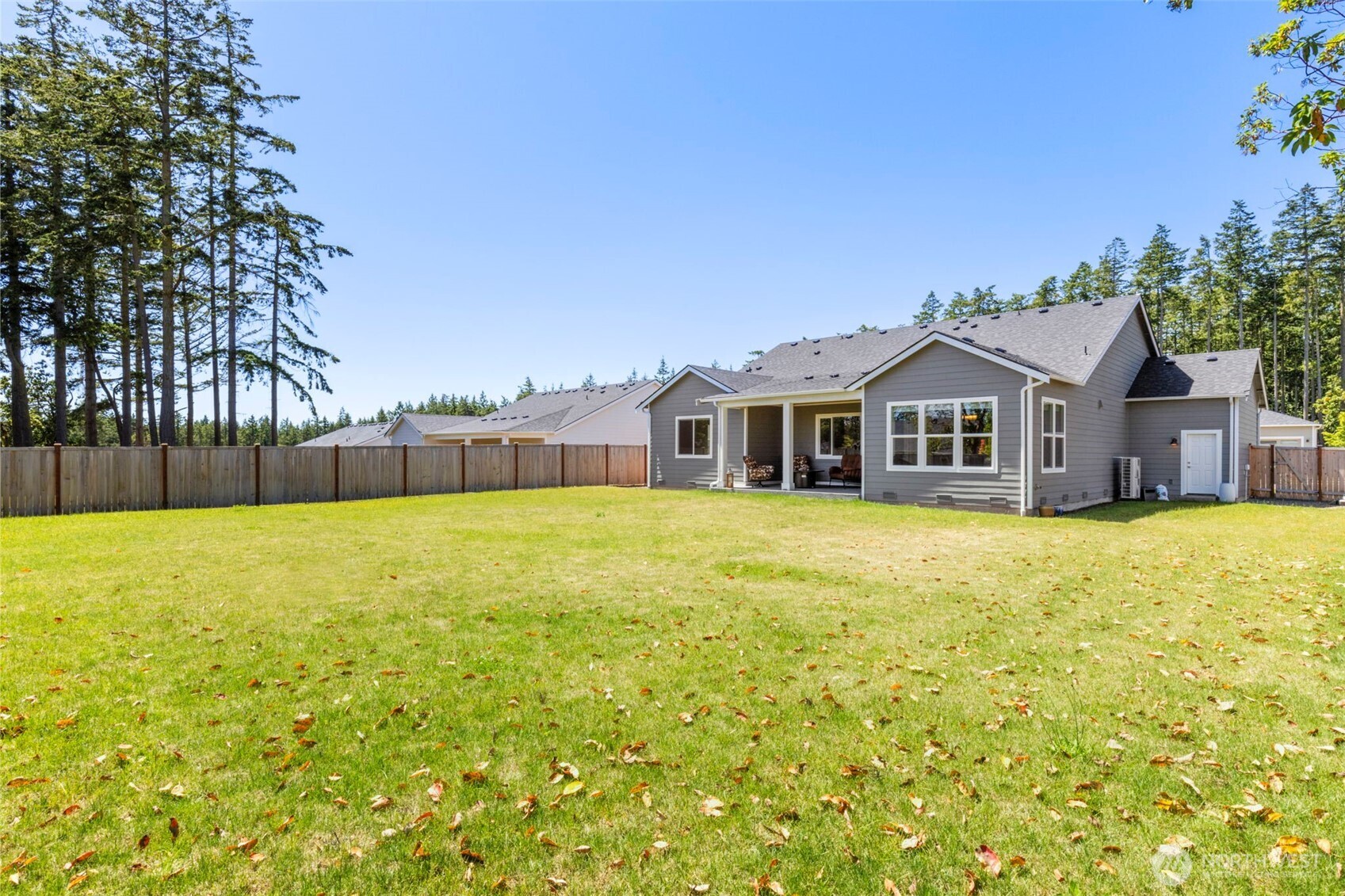 4490 Albatross Street , Port Townsend, WA 98368