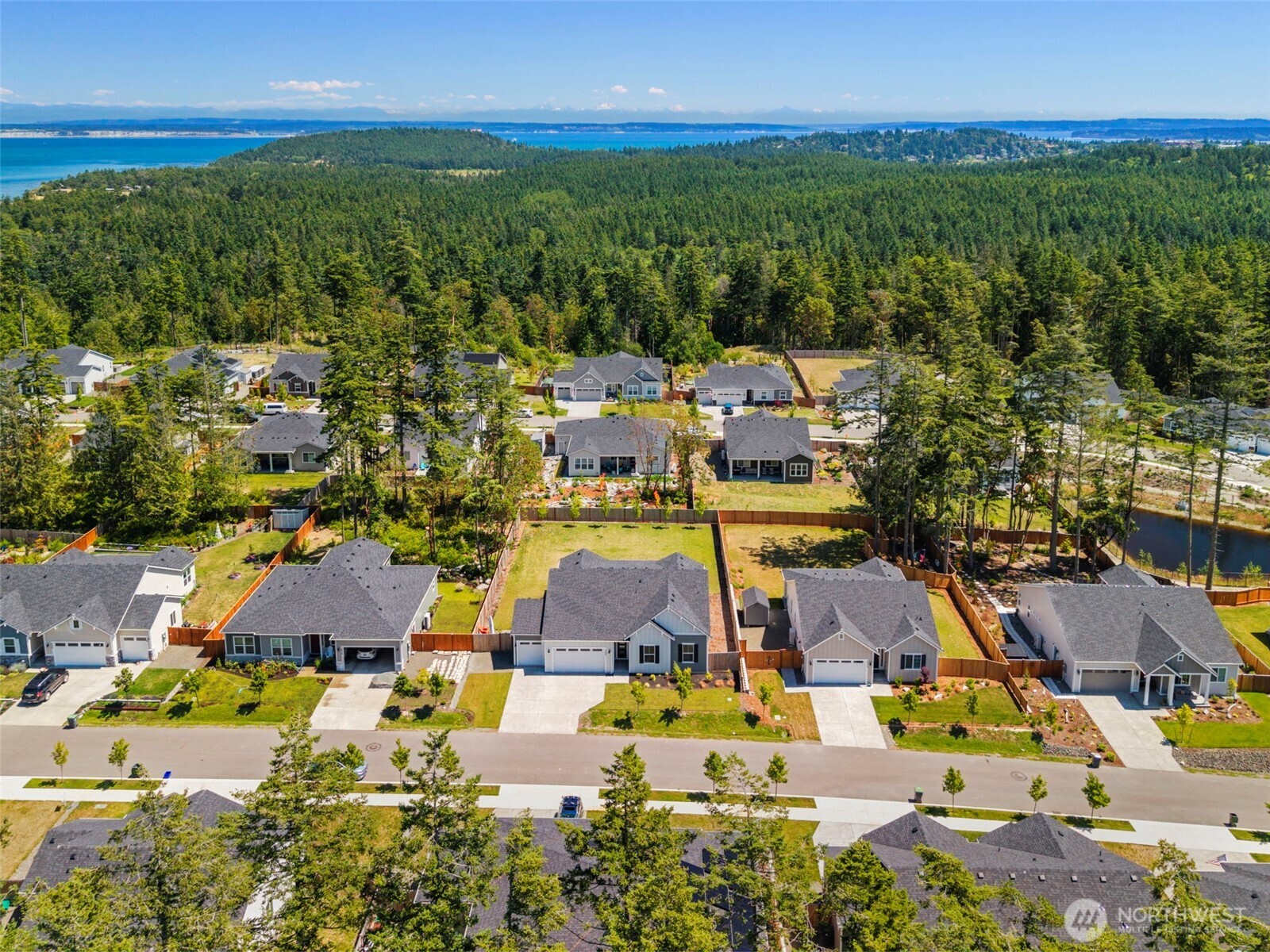 4490 Albatross Street , Port Townsend, WA 98368