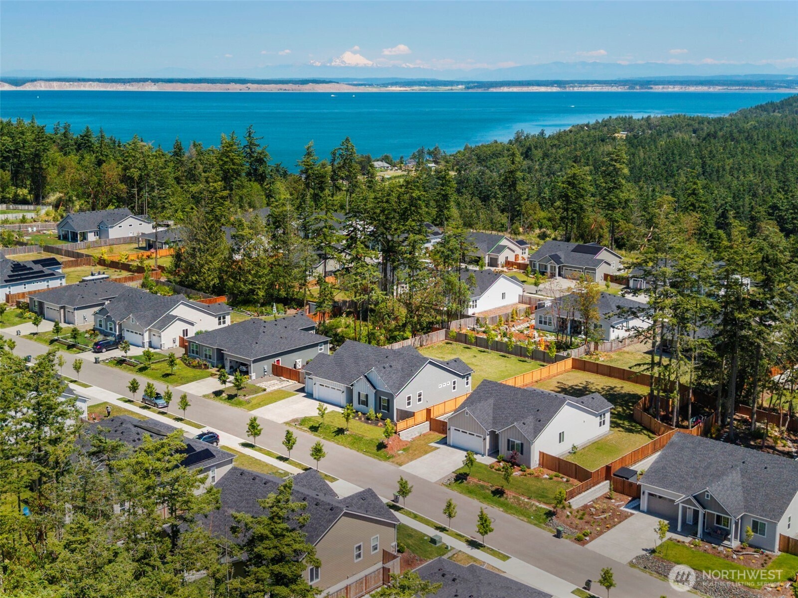 4490 Albatross Street , Port Townsend, WA 98368