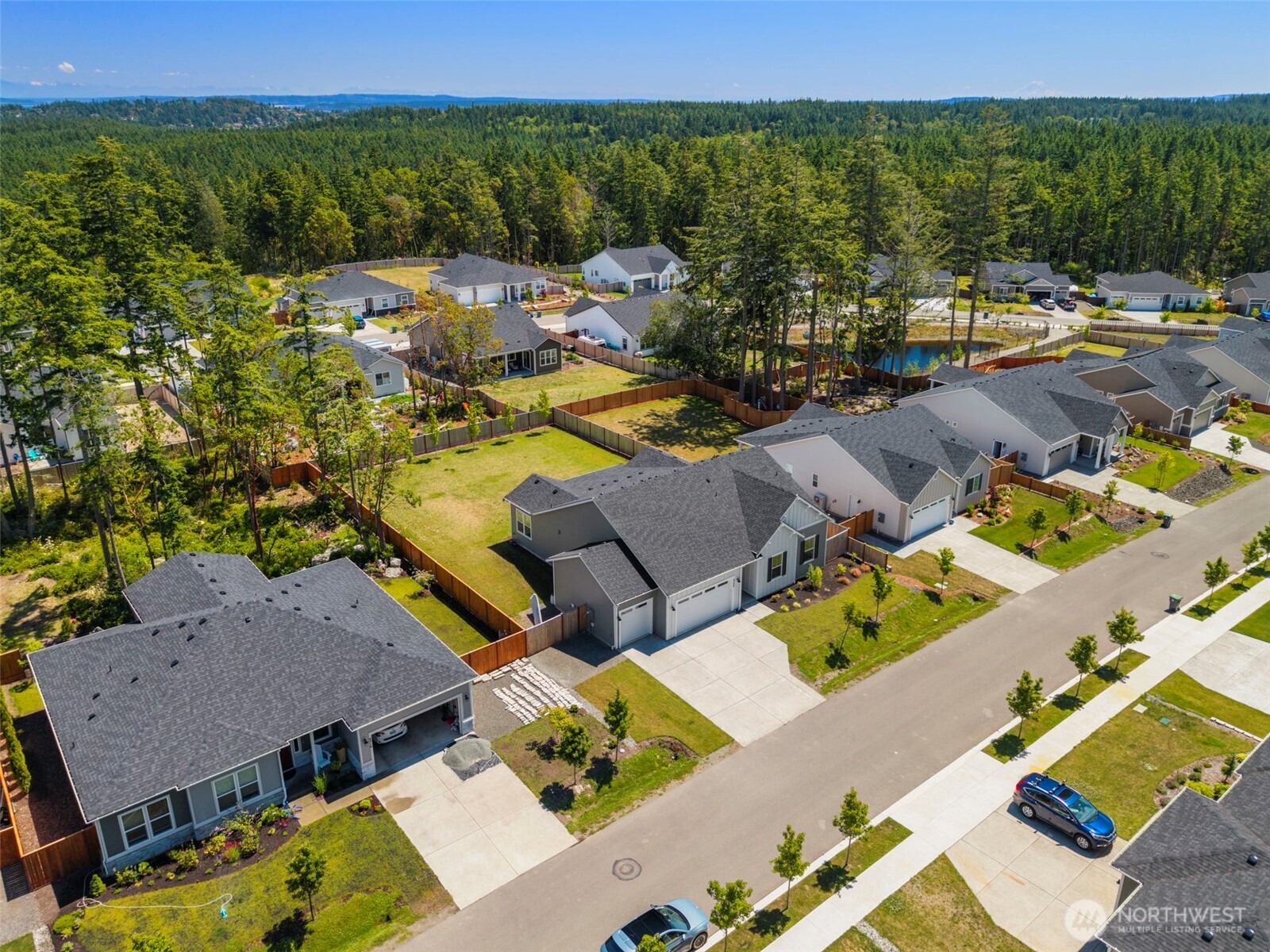 4490 Albatross Street , Port Townsend, WA 98368