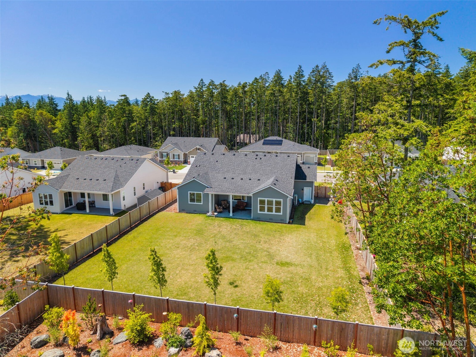 4490 Albatross Street , Port Townsend, WA 98368