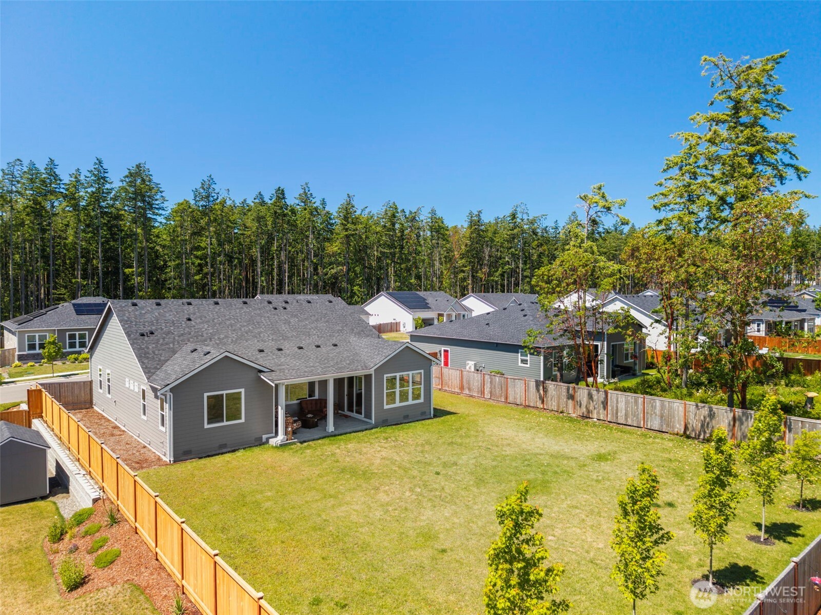 4490 Albatross Street , Port Townsend, WA 98368