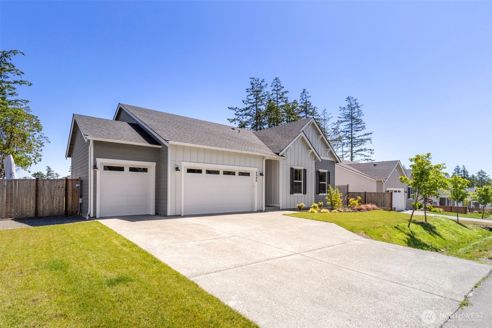 4490 Albatross Street , Port Townsend, WA 98368