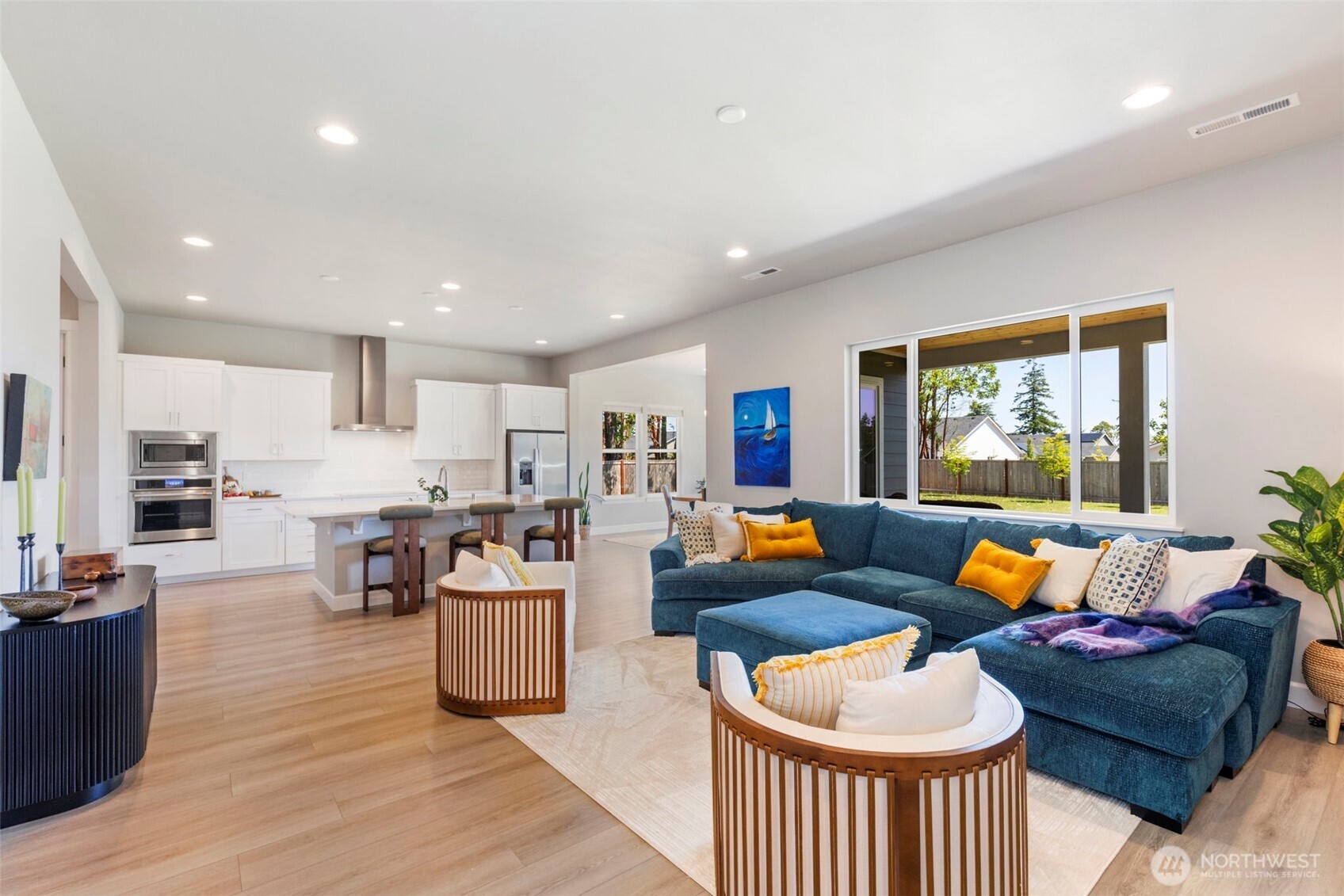 4490 Albatross Street , Port Townsend, WA 98368