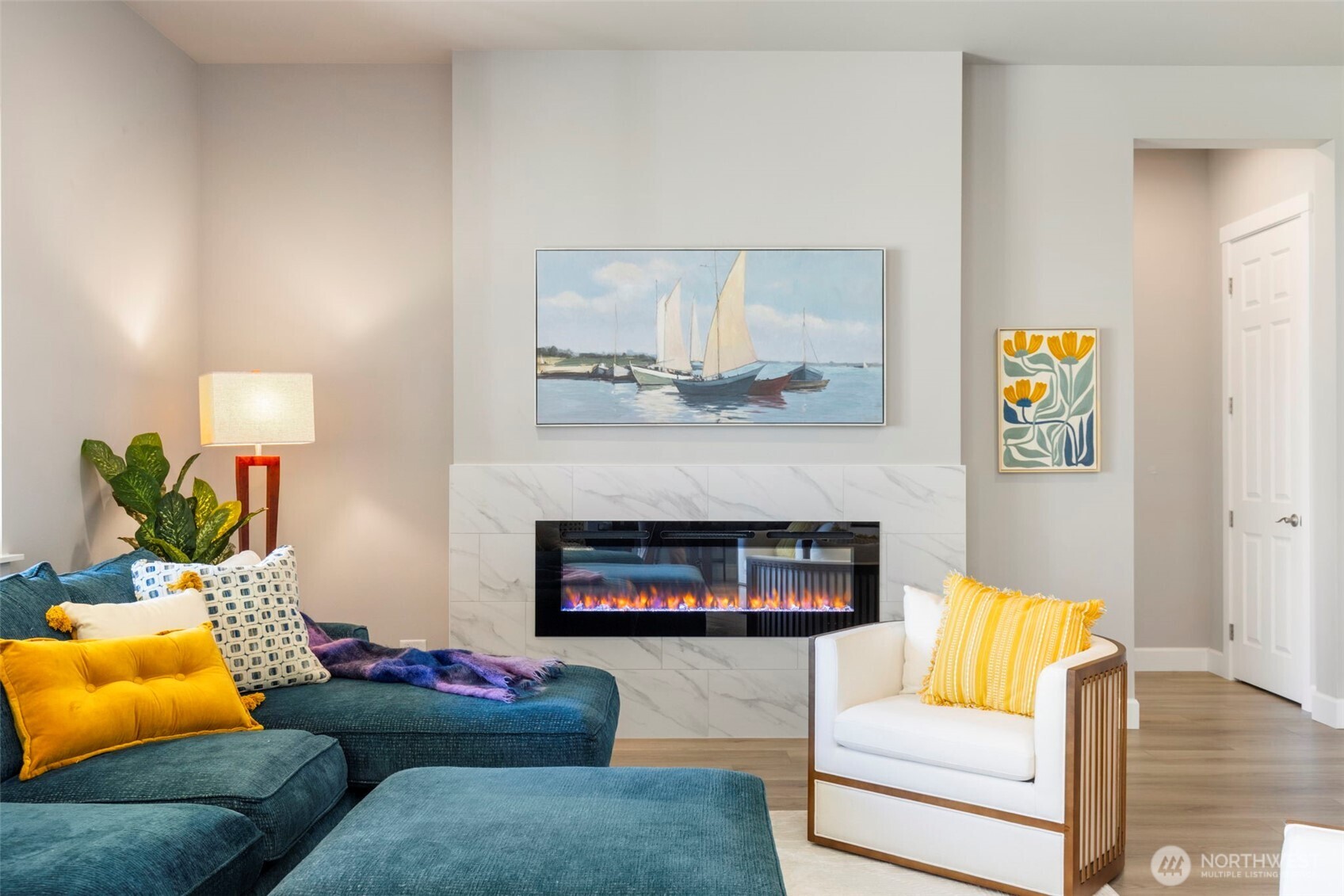 4490 Albatross Street , Port Townsend, WA 98368