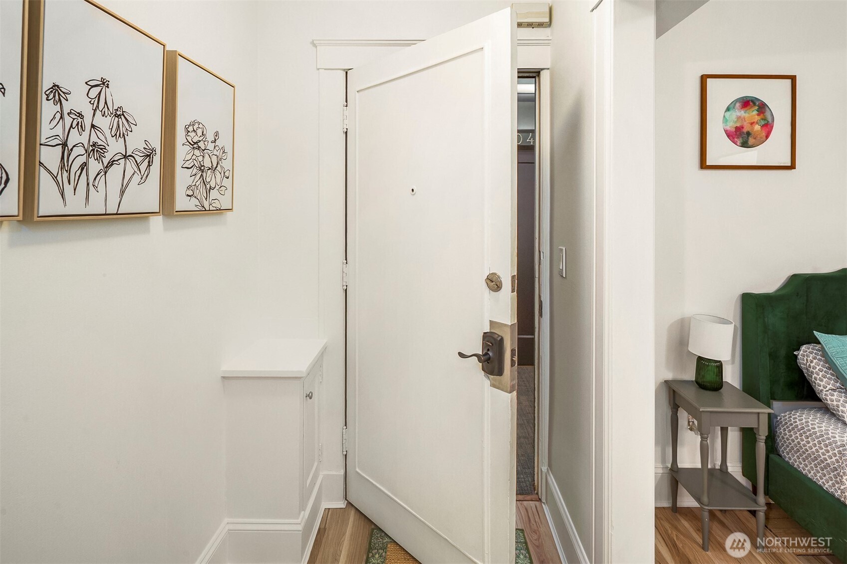 2132 5th Avenue #008, Seattle, WA 98121