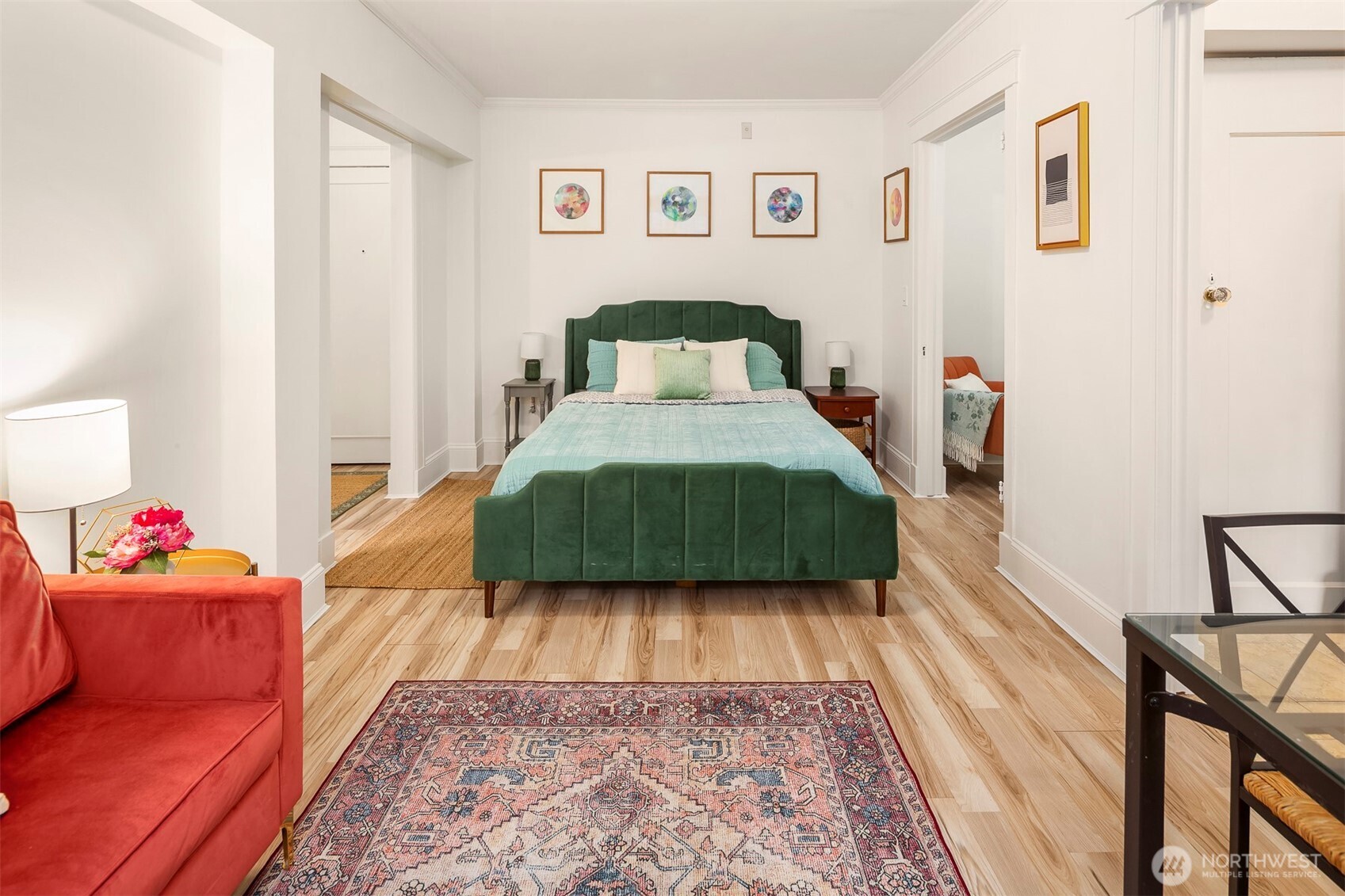 2132 5th Avenue #008, Seattle, WA 98121