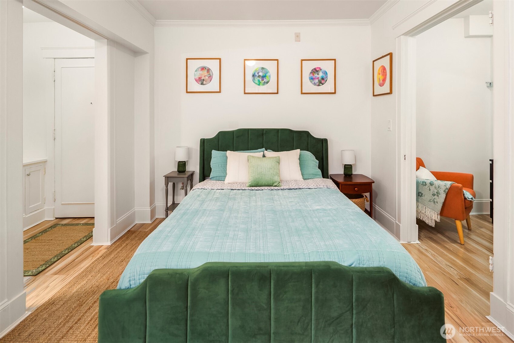 2132 5th Avenue #008, Seattle, WA 98121