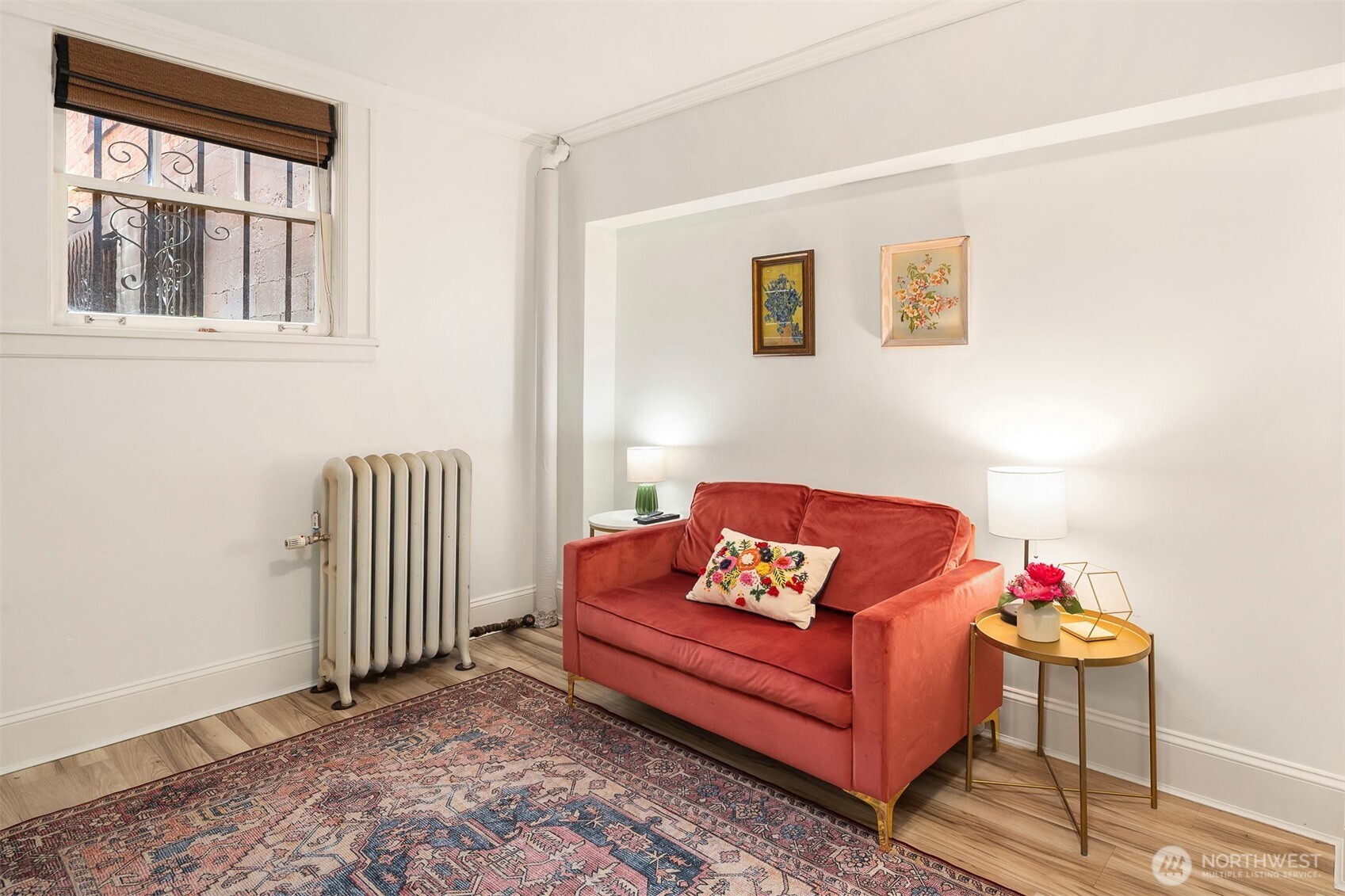 2132 5th Avenue #008, Seattle, WA 98121