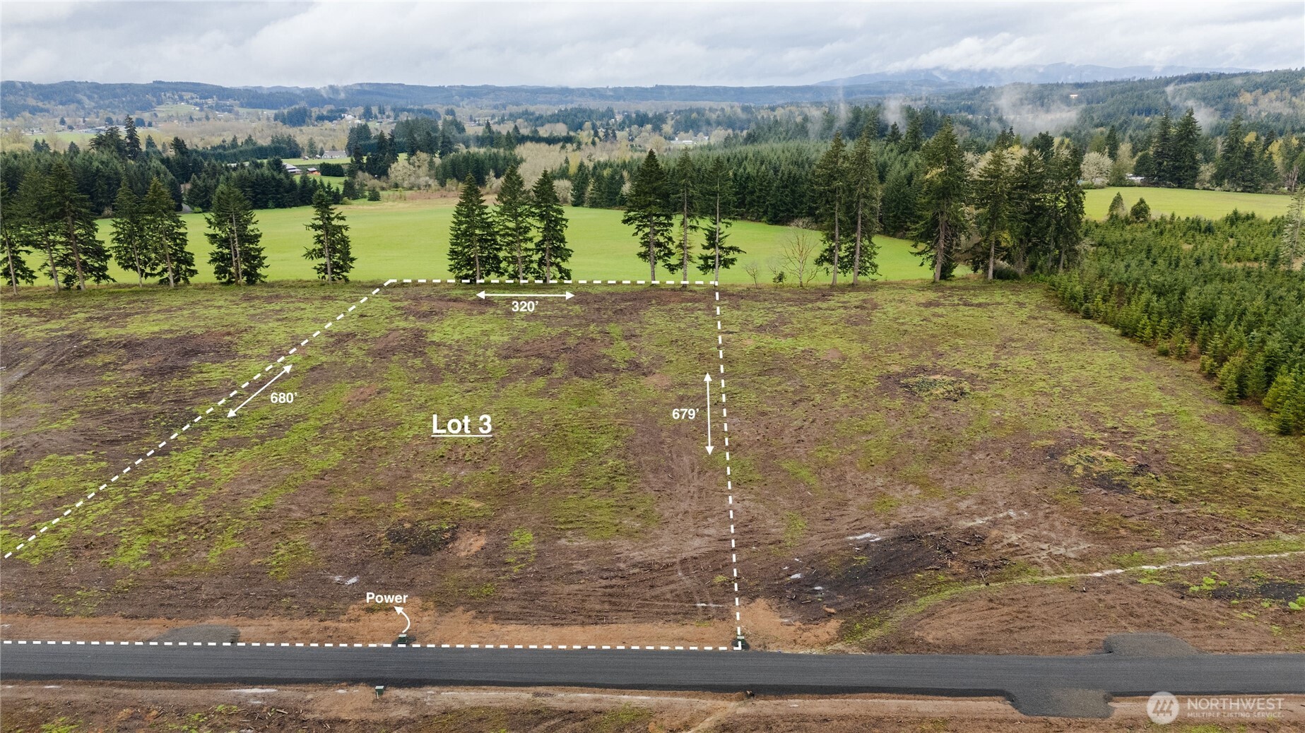 121 Beckett Lane , Chehalis, WA 98532