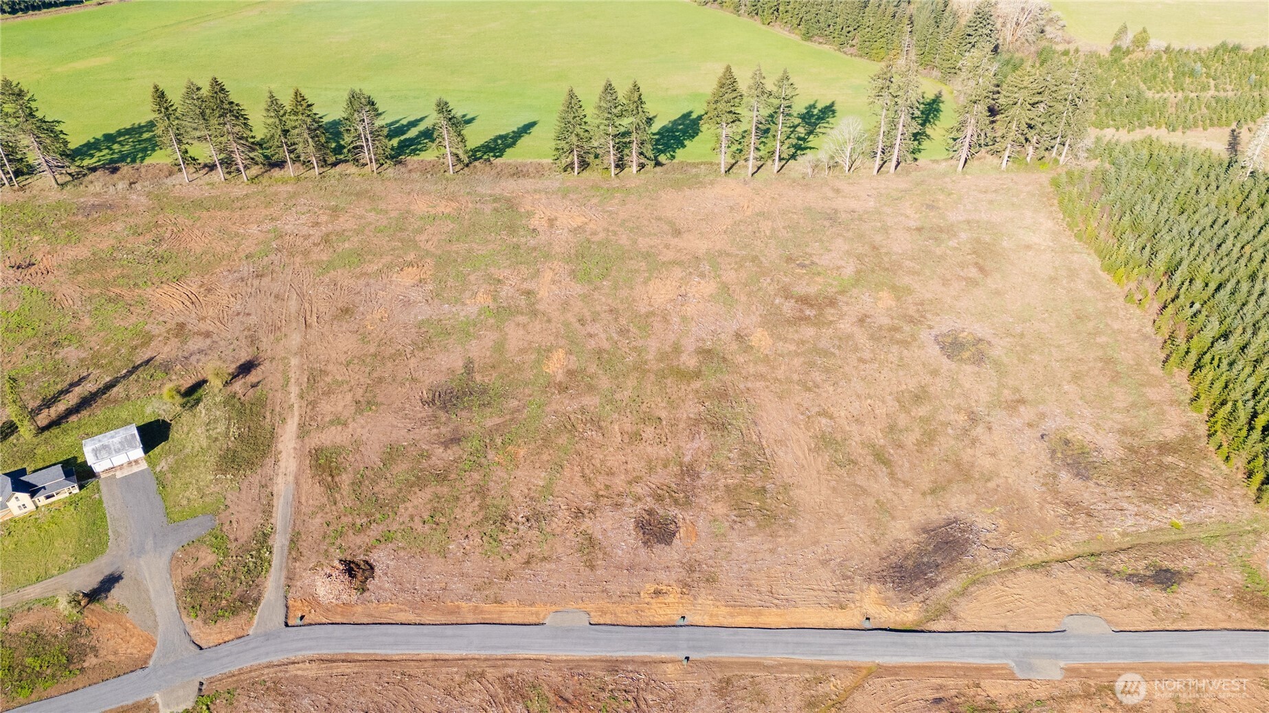 121 Beckett Lane , Chehalis, WA 98532