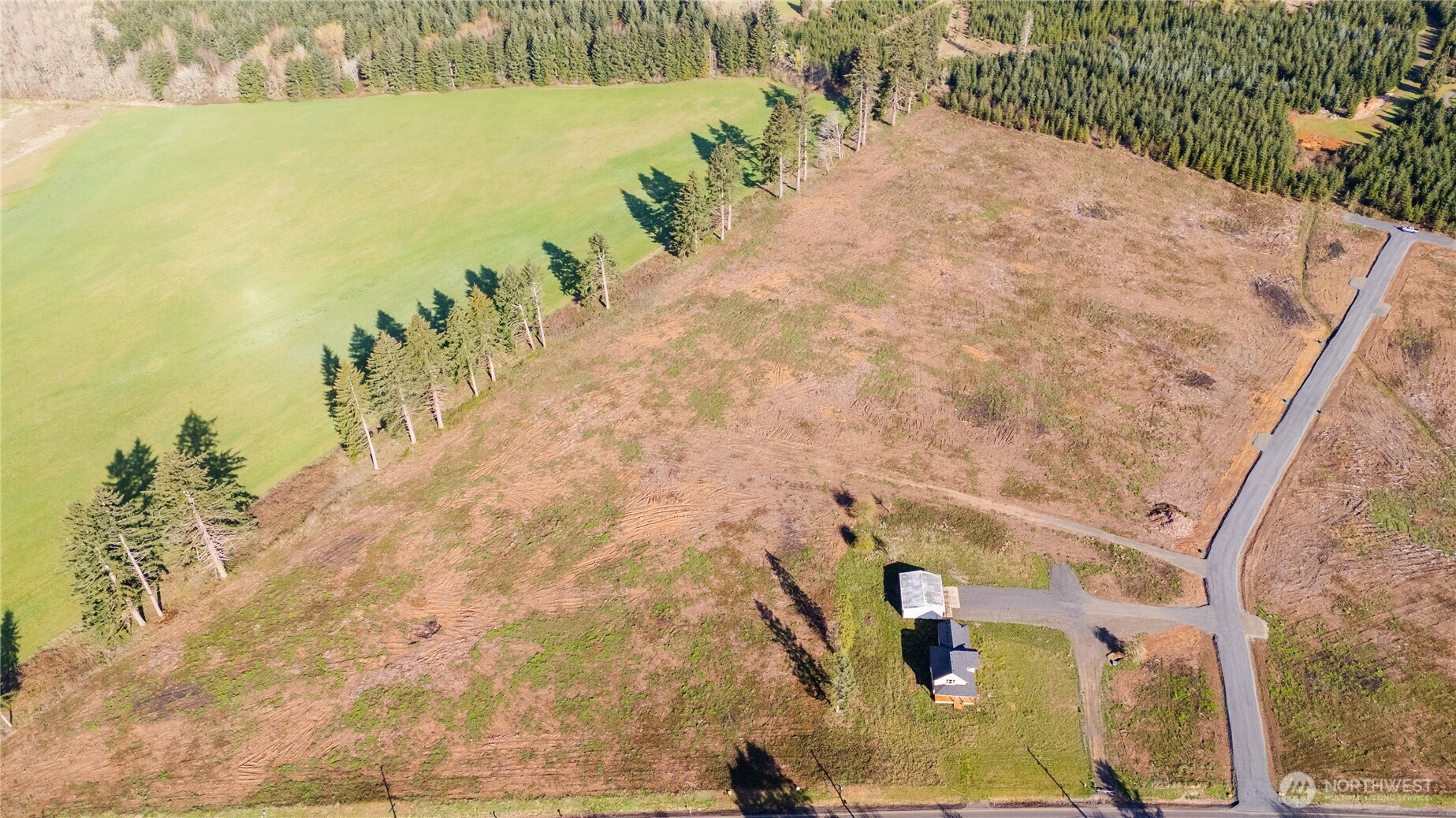 121 Beckett Lane , Chehalis, WA 98532