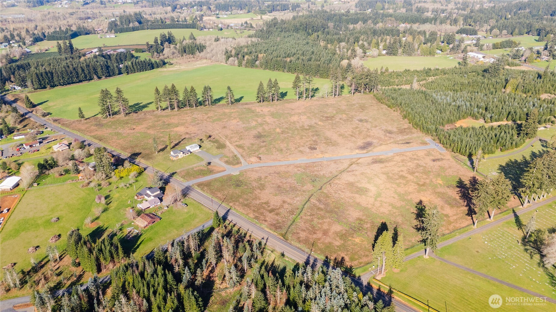 121 Beckett Lane , Chehalis, WA 98532