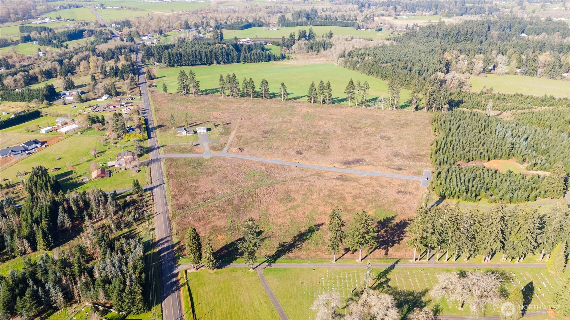 121 Beckett Lane , Chehalis, WA 98532