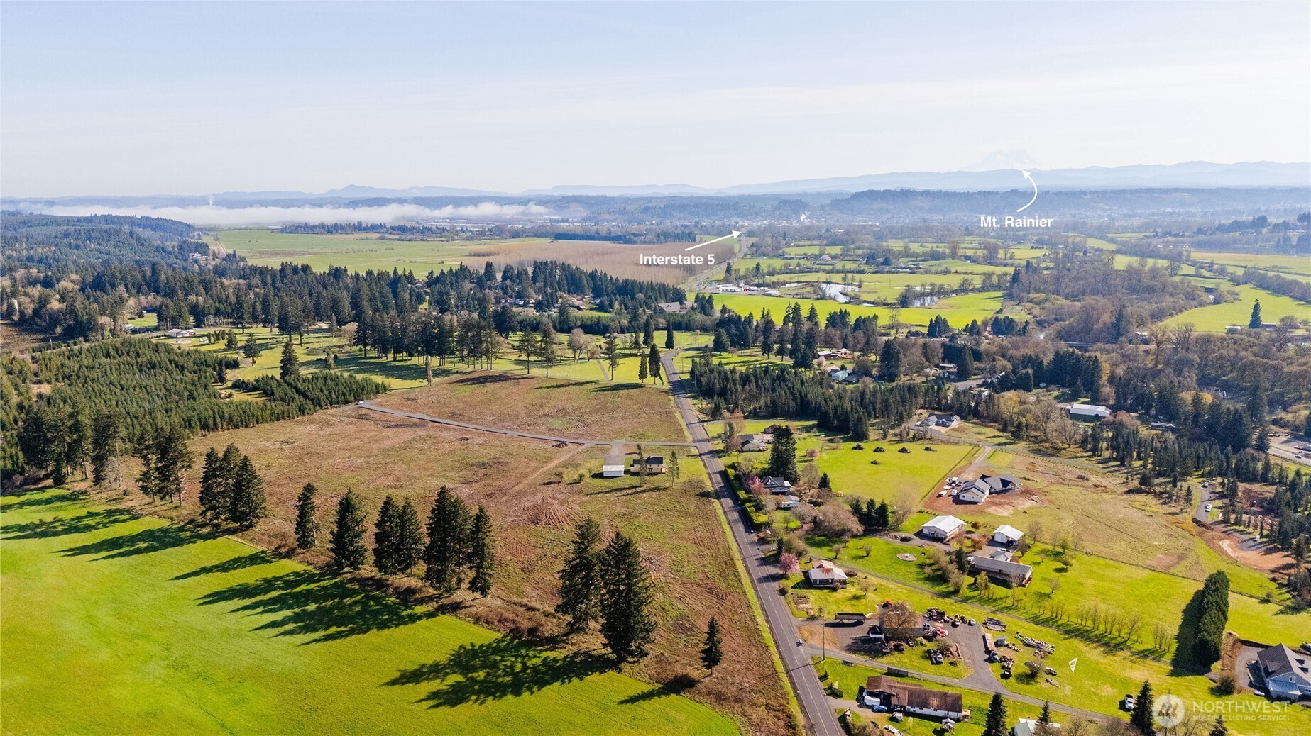 121 Beckett Lane , Chehalis, WA 98532