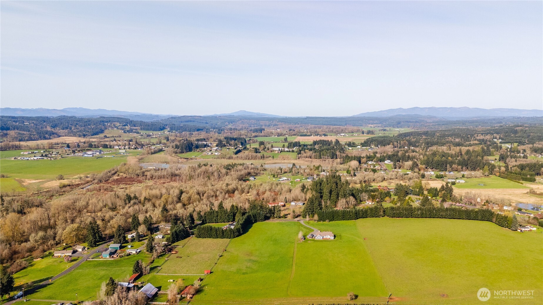 121 Beckett Lane , Chehalis, WA 98532