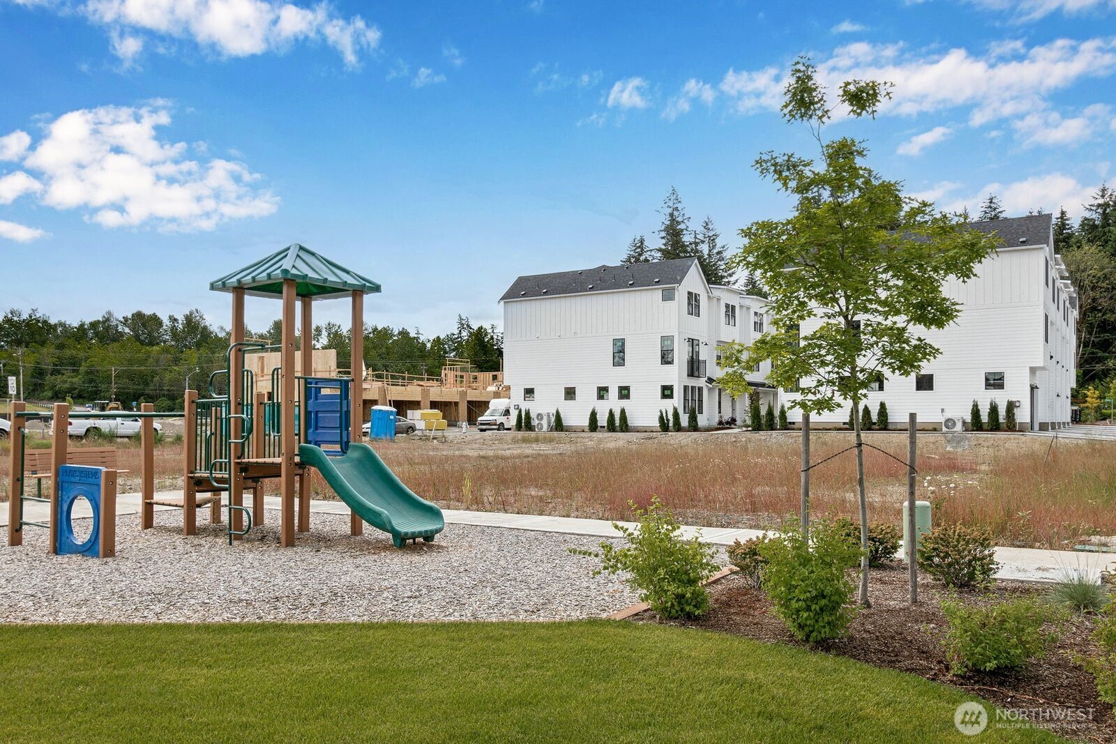 12742 121st Street Ct E #104, Puyallup, WA 98374