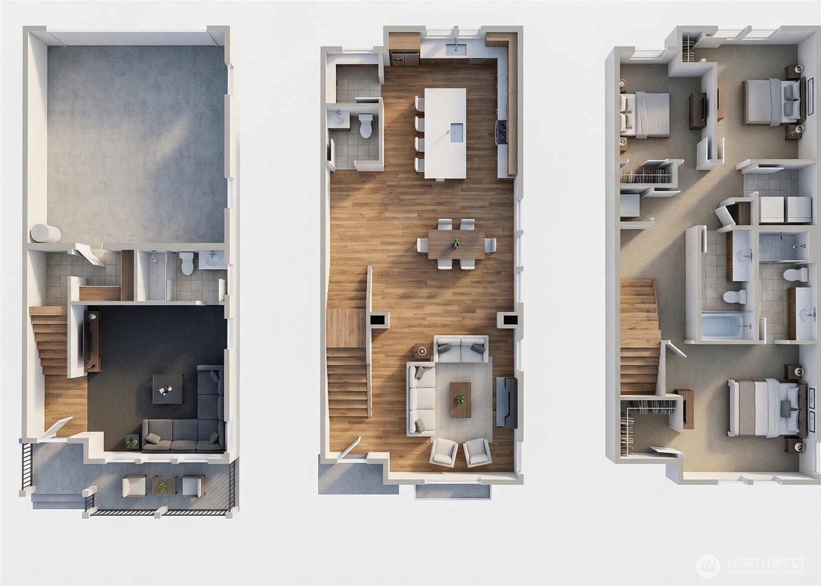 12742 121st Street Ct E #104, Puyallup, WA 98374