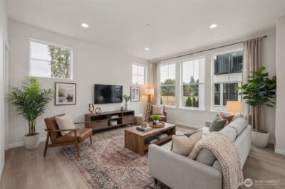 12742 121st Street Ct E #104, Puyallup, WA 98374 - Photo 4