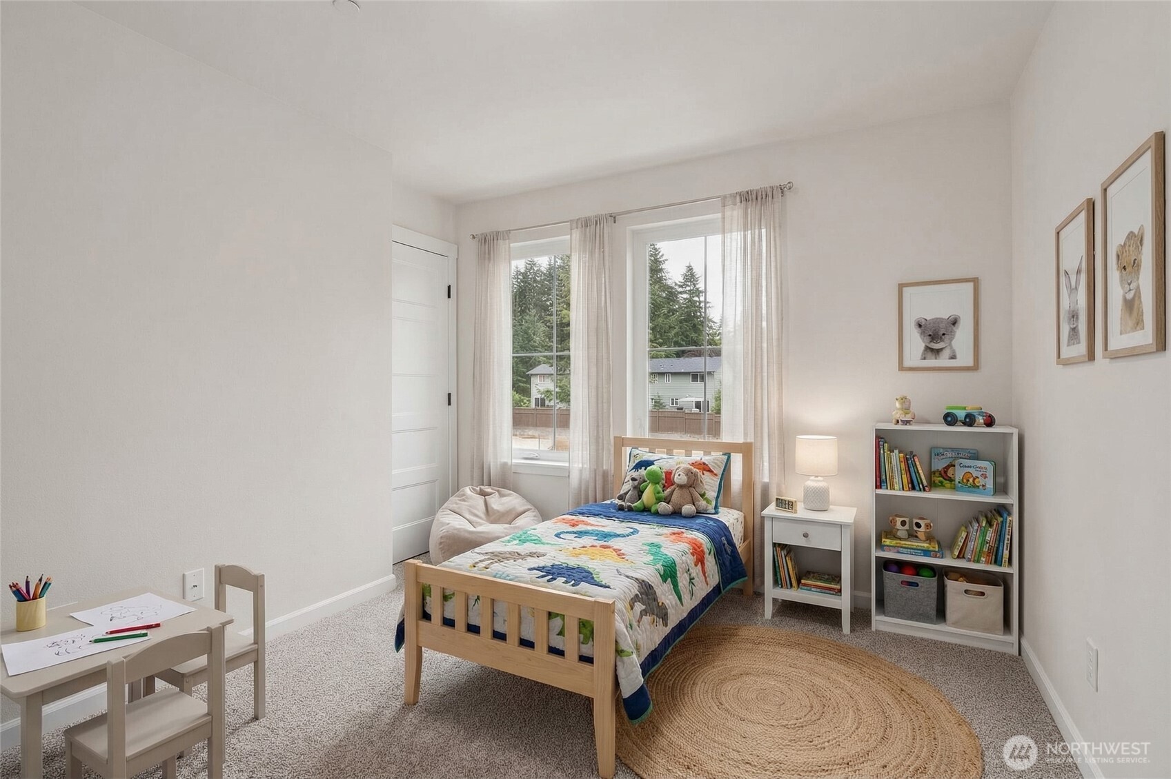 12742 121st Street Ct E #104, Puyallup, WA 98374