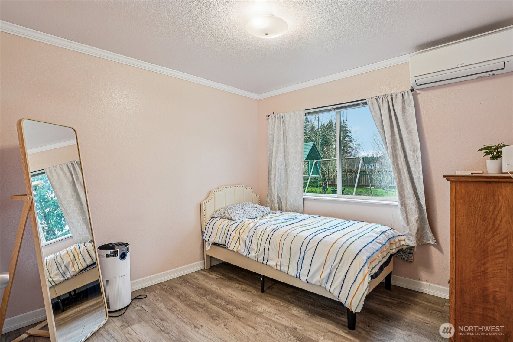 29428 85th Avenue Ct S, Roy, WA 98580