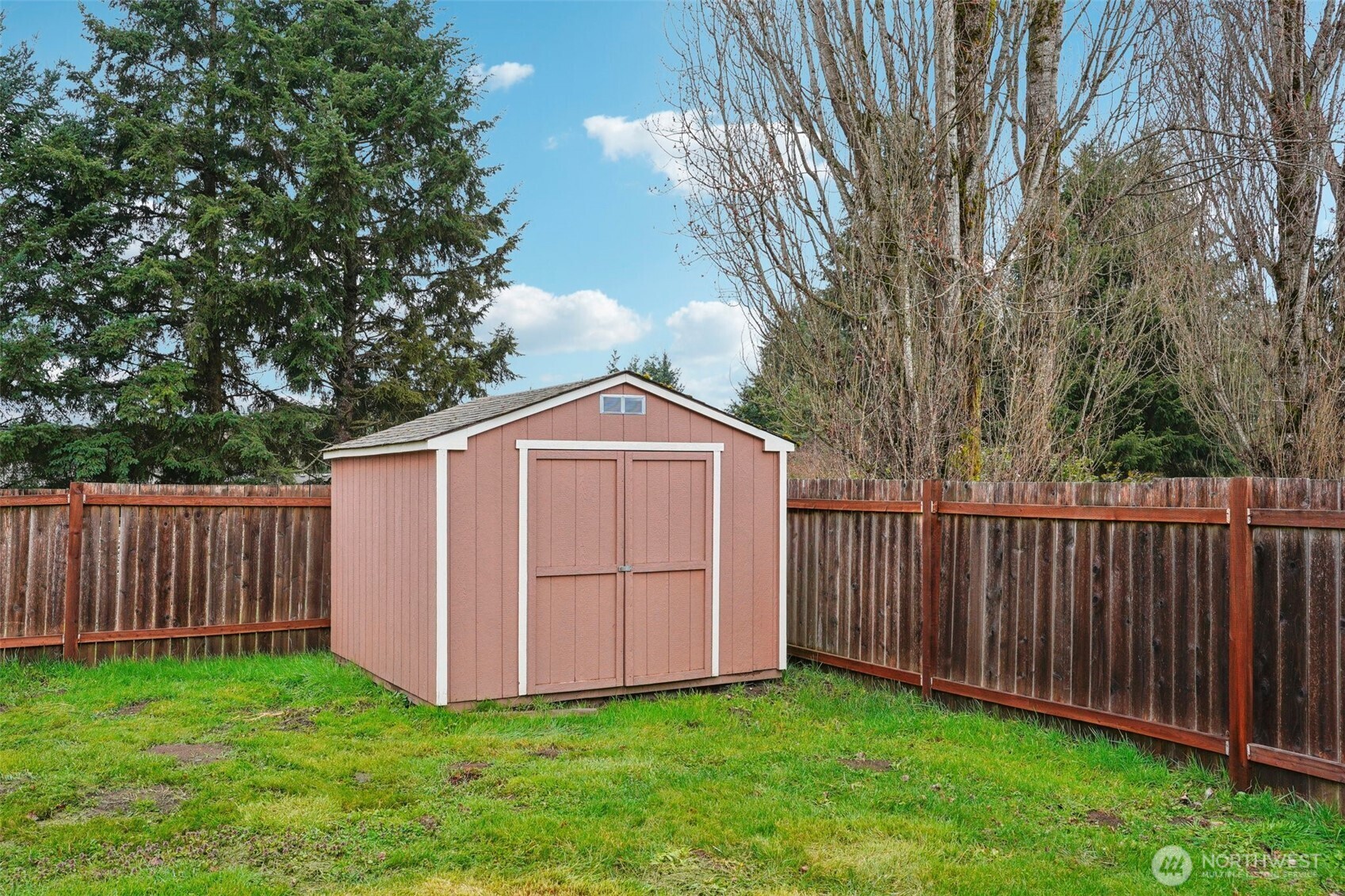 29428 85th Avenue Ct S, Roy, WA 98580