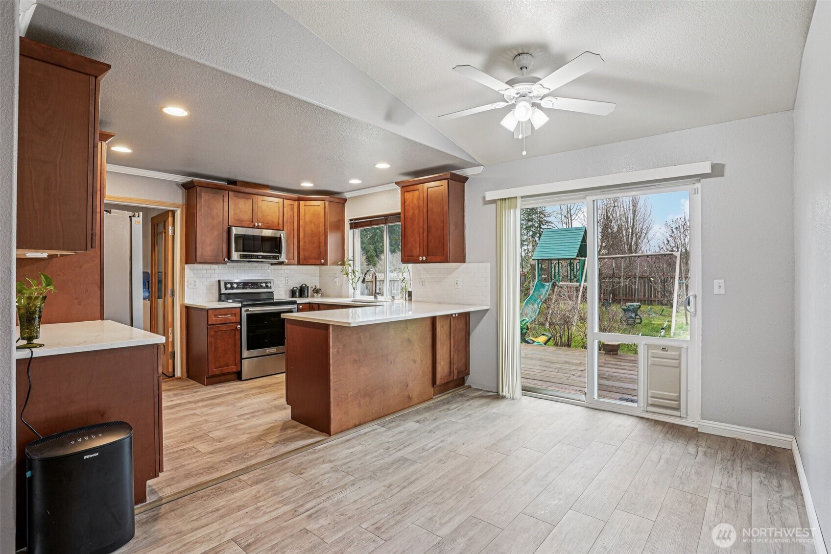 29428 85th Avenue Ct S, Roy, WA 98580