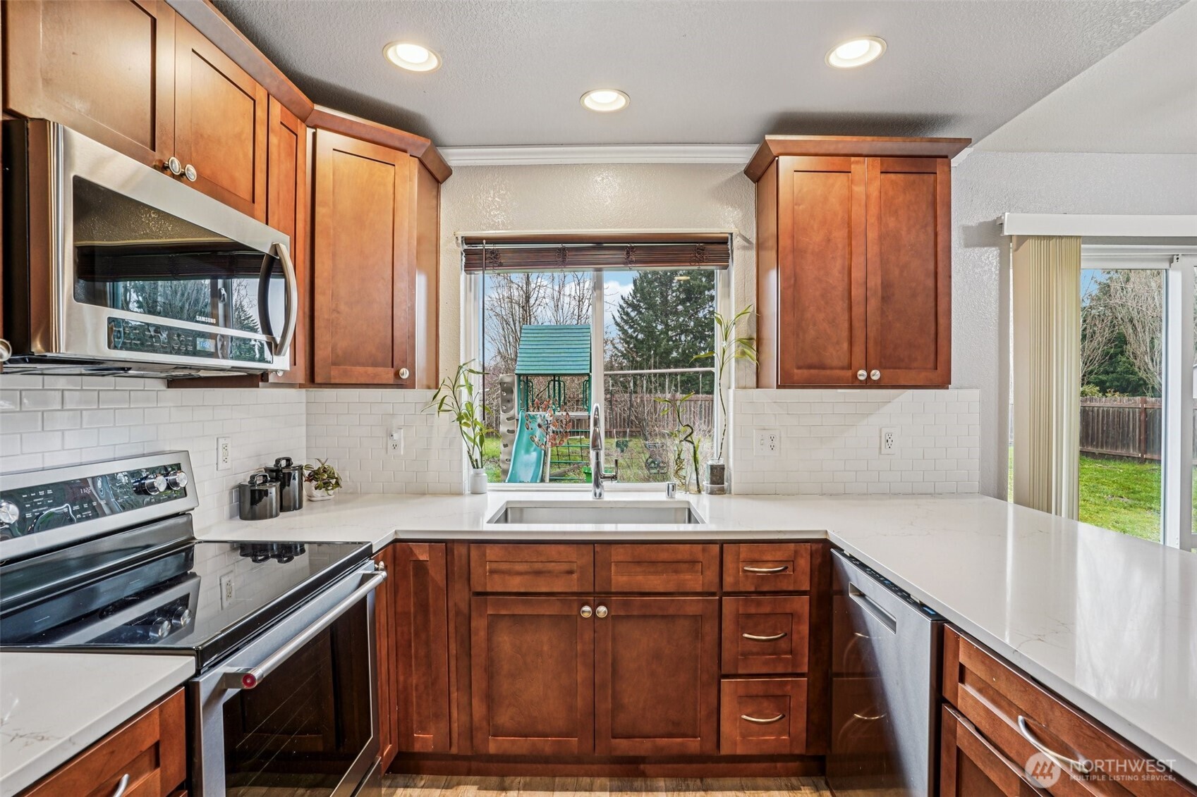 29428 85th Avenue Ct S, Roy, WA 98580