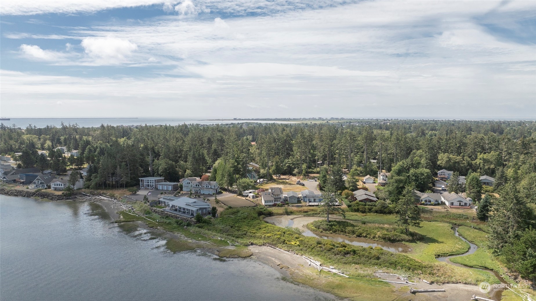 774 Wakina Loop SE, Ocean Shores, WA 98569