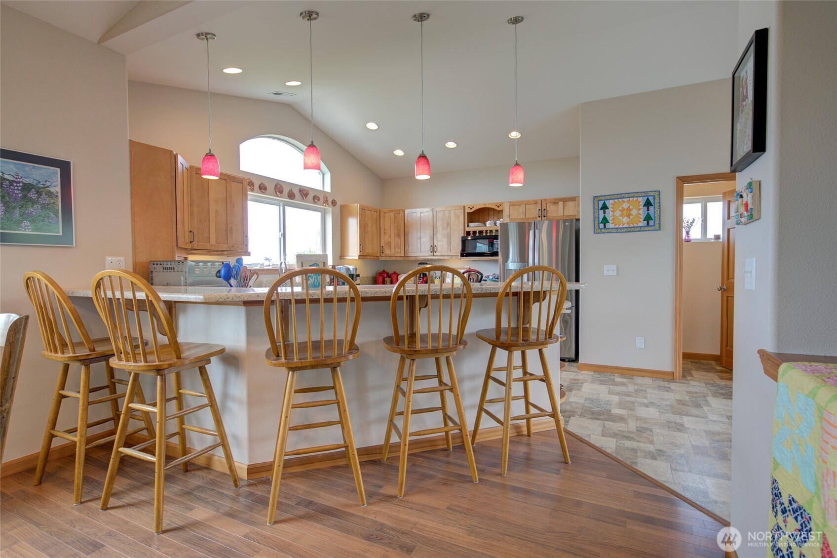 272 Sand Dune Avenue NW, Ocean Shores, WA 98569