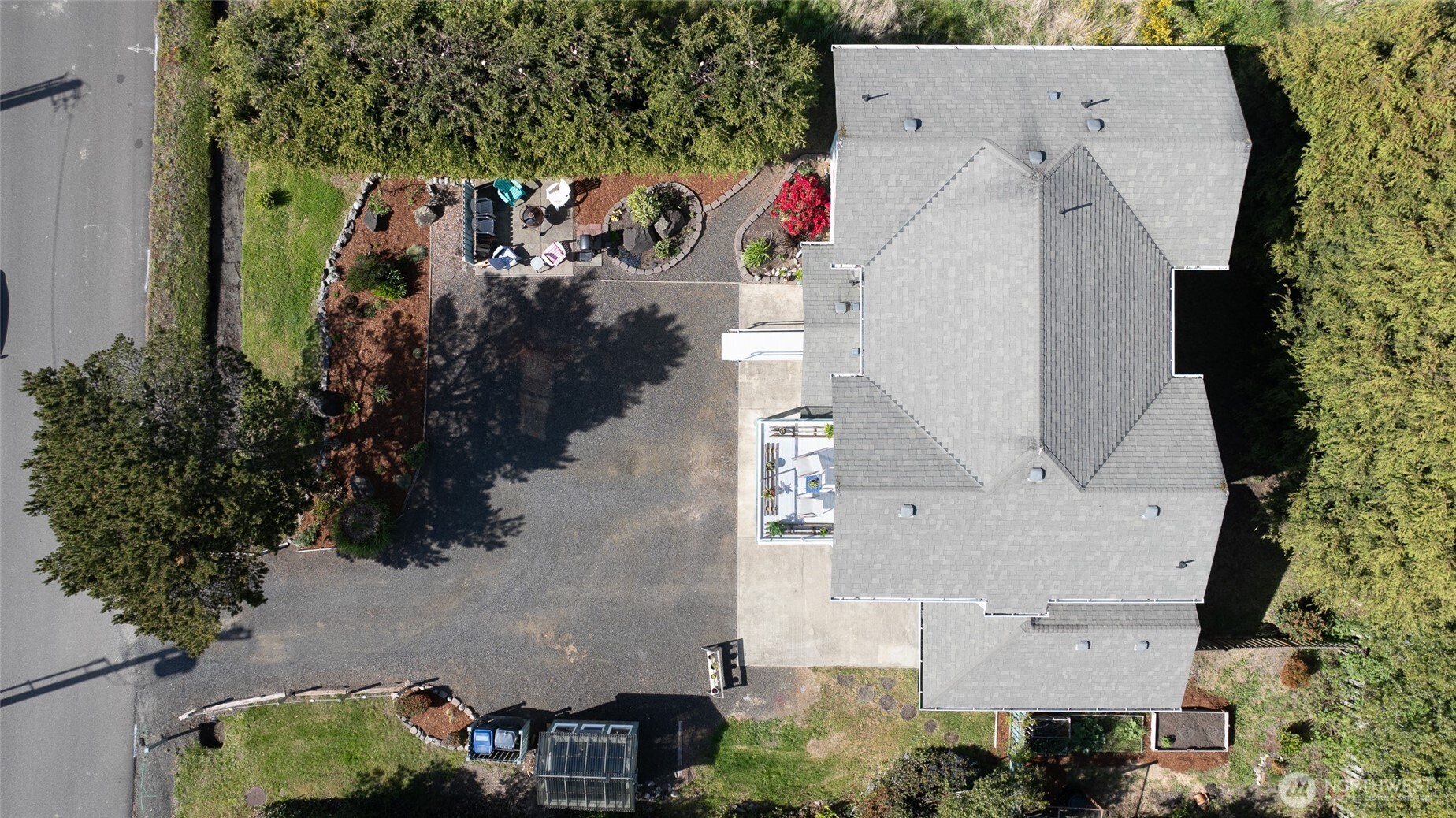 272 Sand Dune Avenue NW, Ocean Shores, WA 98569