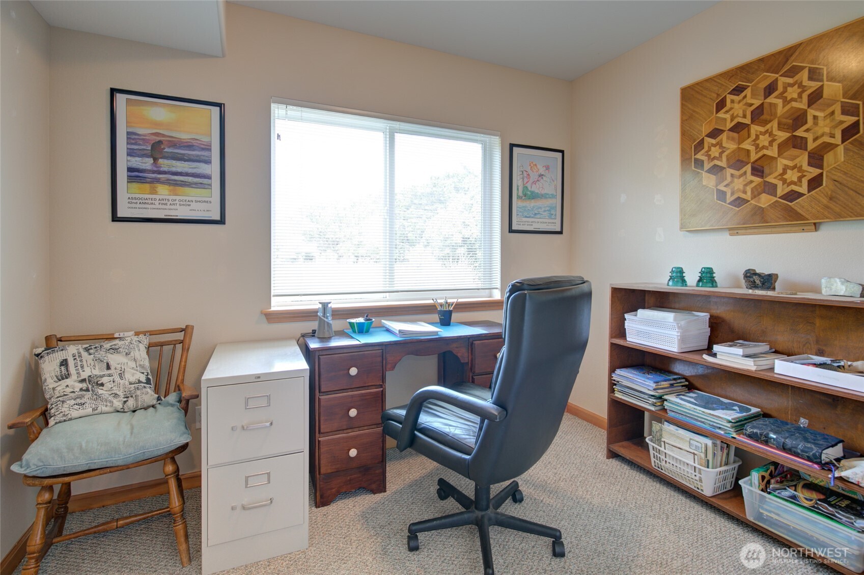 272 Sand Dune Avenue NW, Ocean Shores, WA 98569