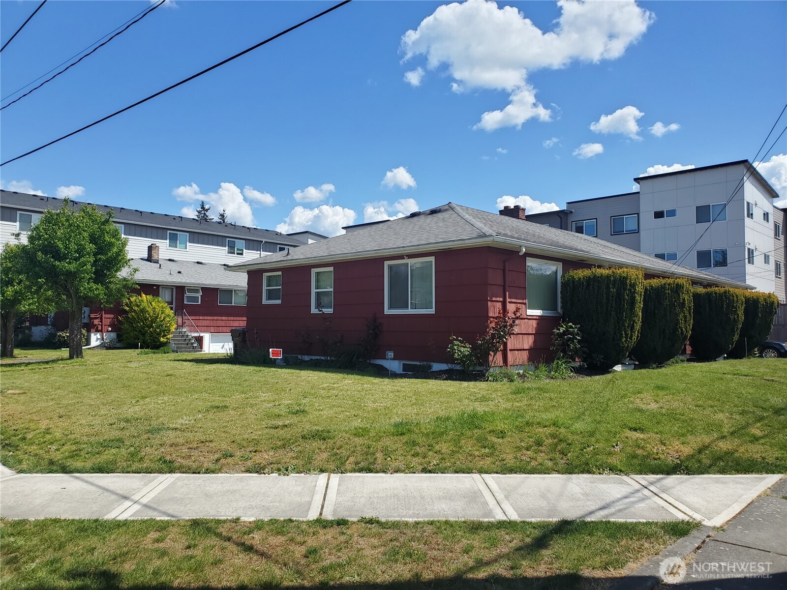 7001 7003 S D Street , Tacoma, WA 98408