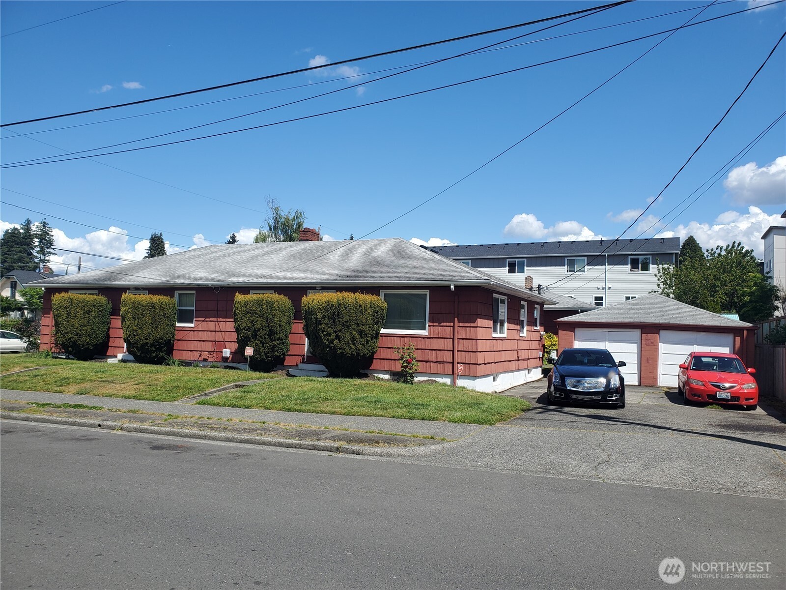 7001 7003 S D Street , Tacoma, WA 98408