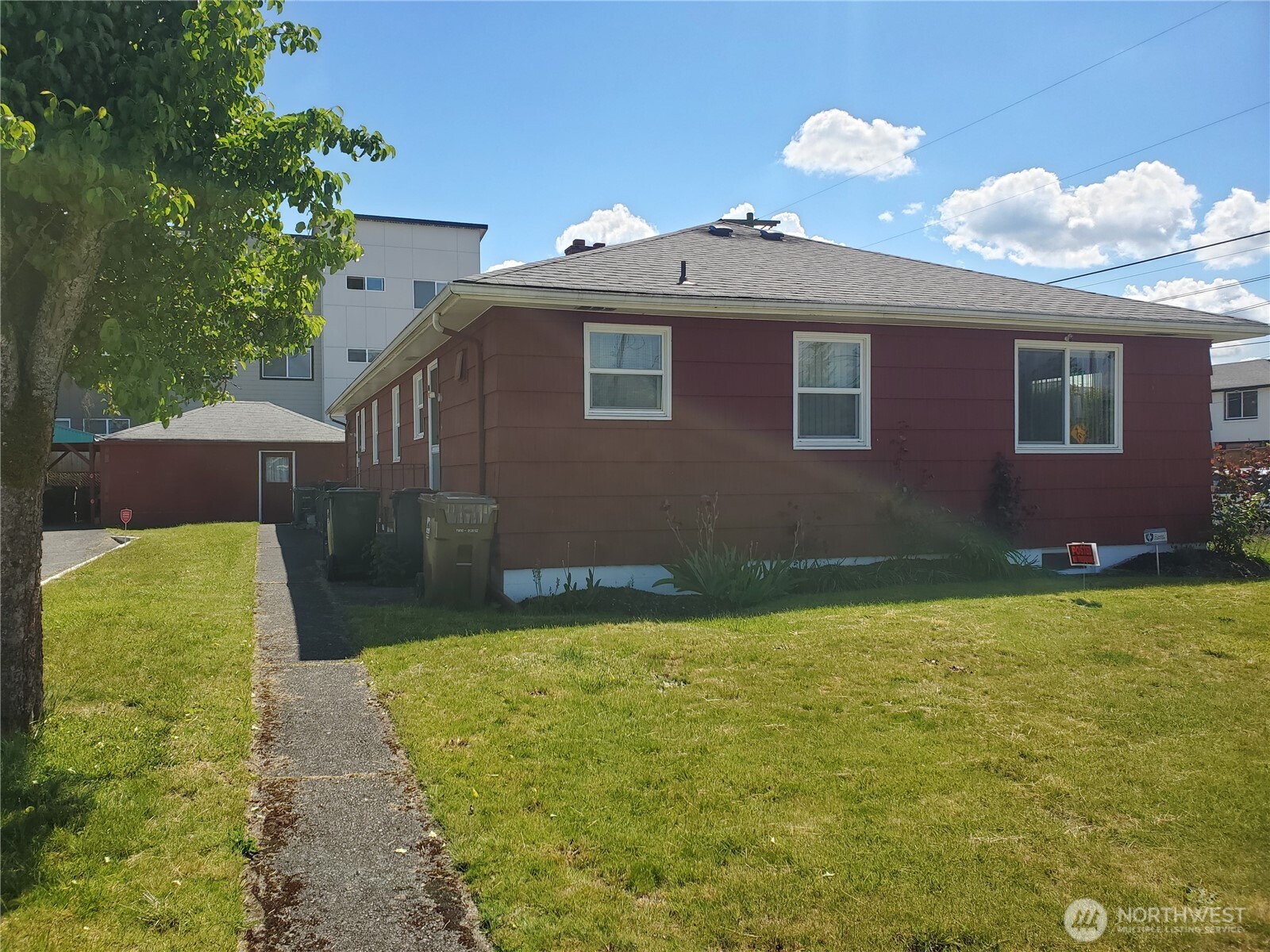 7001 7003 S D Street , Tacoma, WA 98408