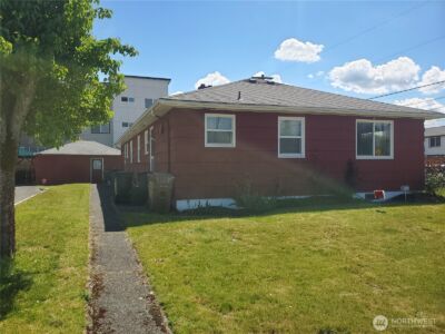 7001 7003 S D Street , Tacoma, WA 98408 - Photo 5