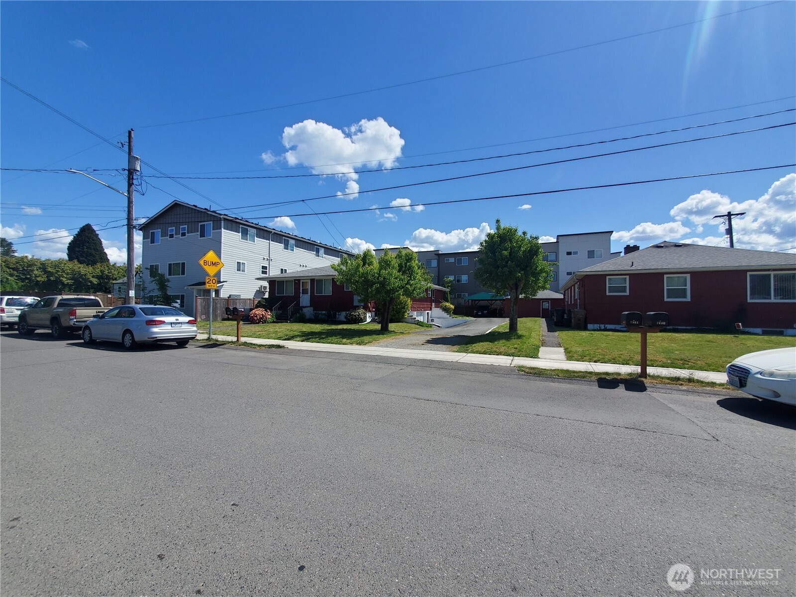 7001 7003 S D Street , Tacoma, WA 98408