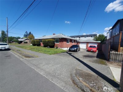 7001 7003 S D Street , Tacoma, WA 98408 - Photo 10