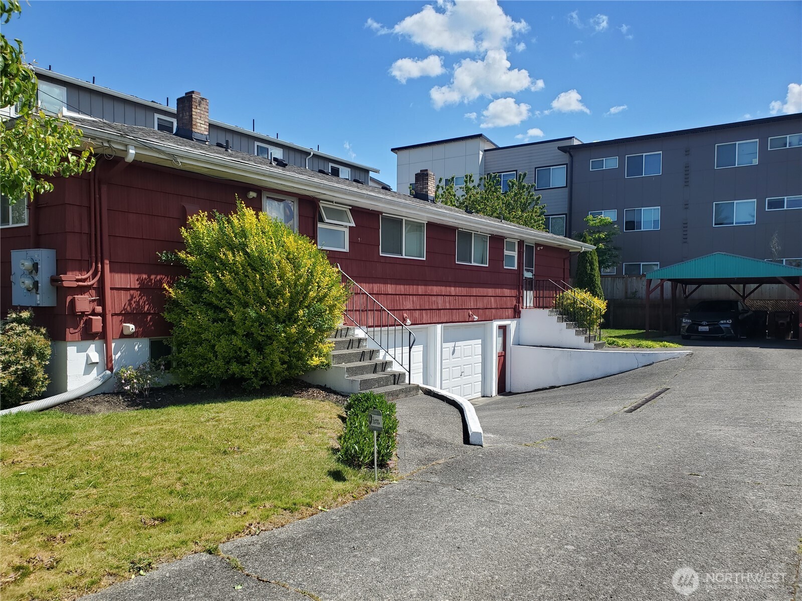238 240 S 70th St , Tacoma, WA 98408
