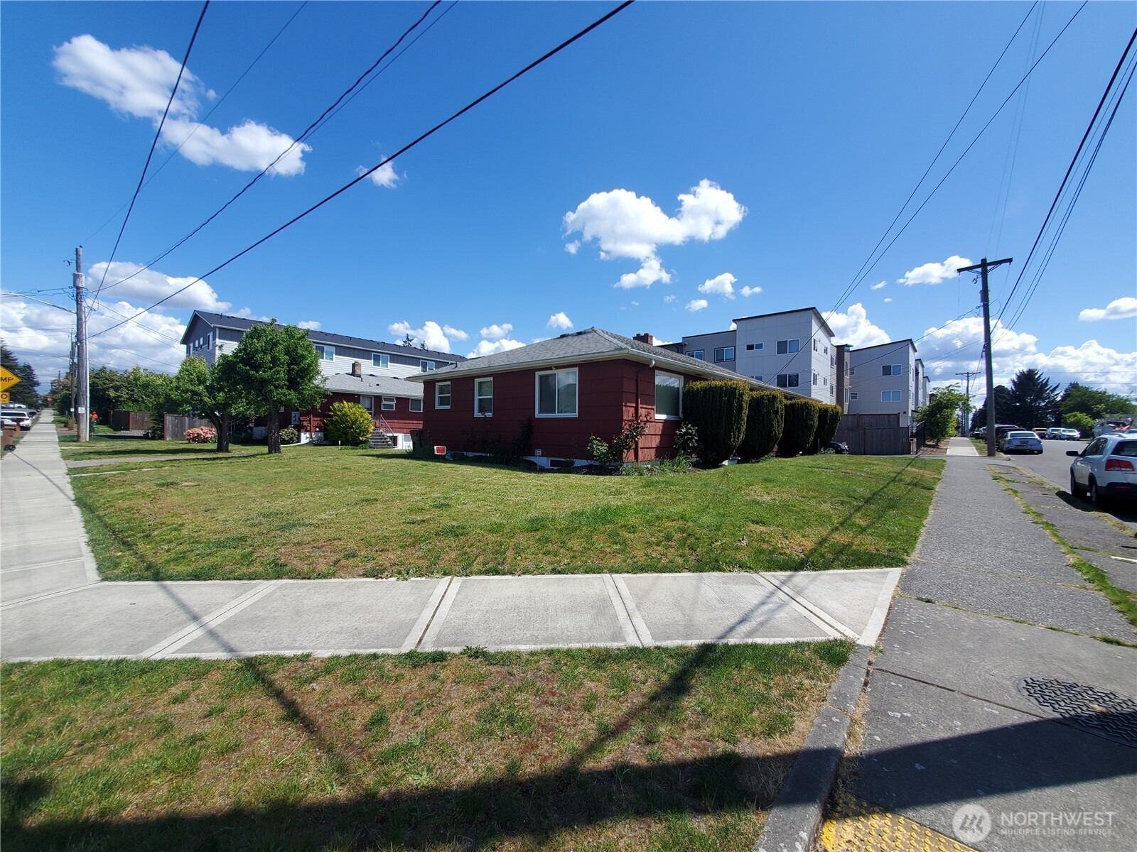 238 240 S 70th St , Tacoma, WA 98408