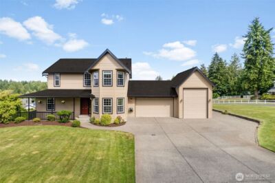 23017 138th Avenue E, Graham, WA 98338