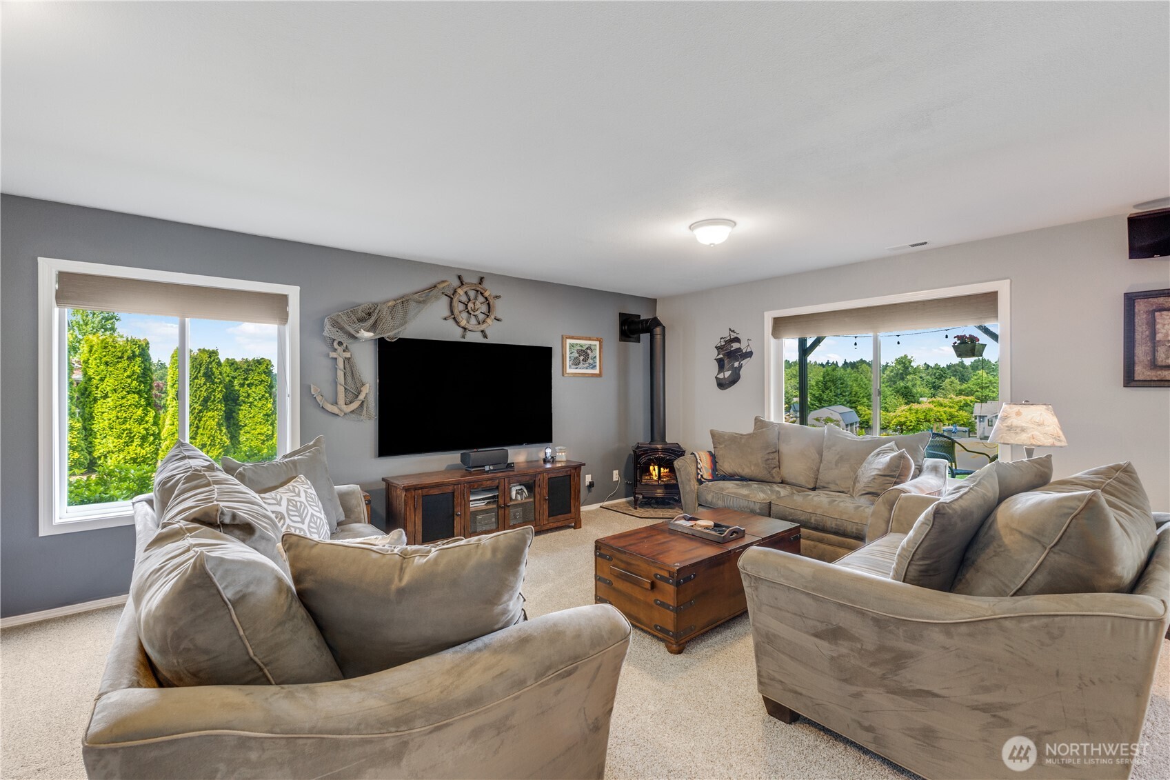 23017 138th Avenue E, Graham, WA 98338