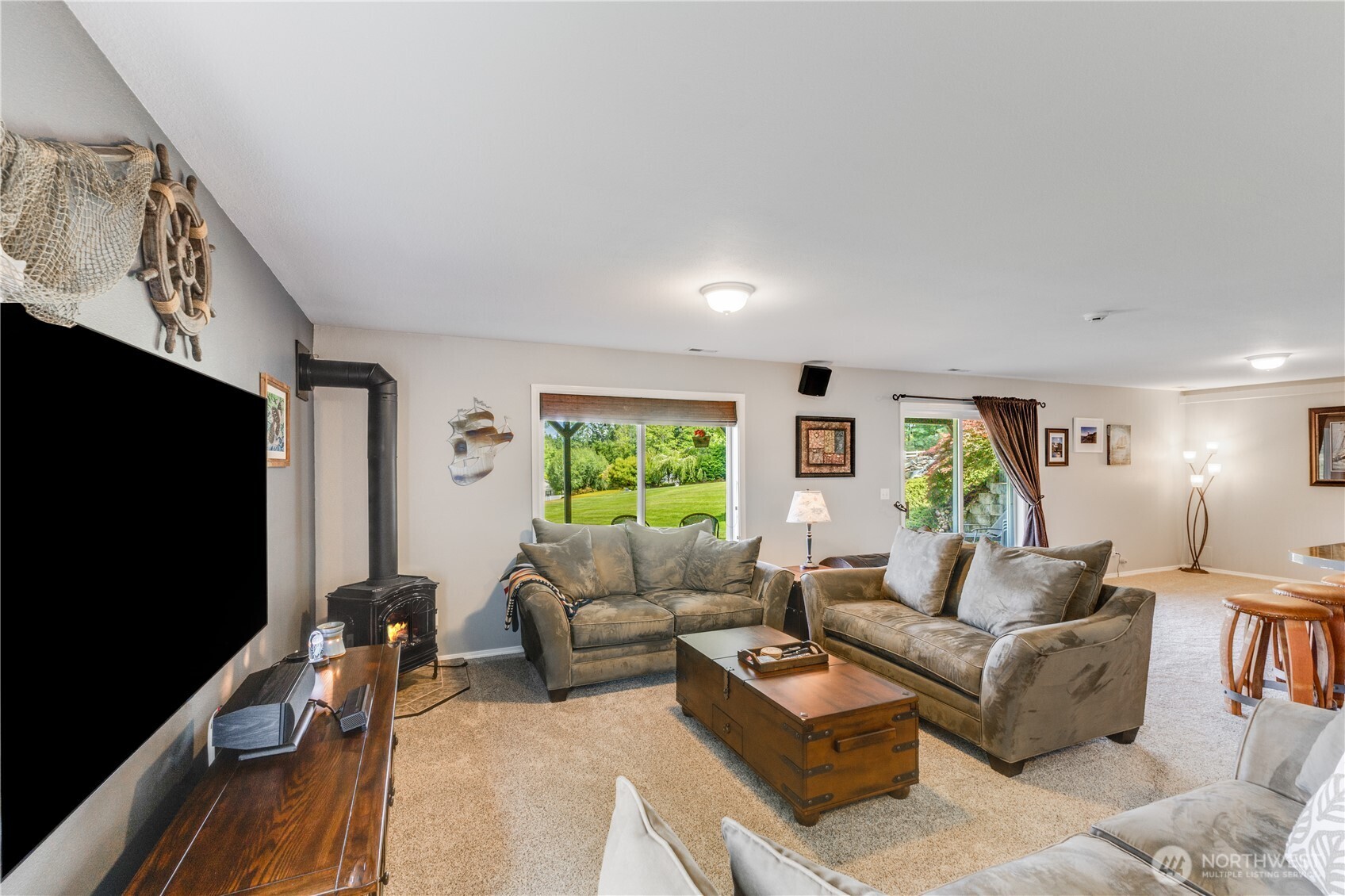 23017 138th Avenue E, Graham, WA 98338