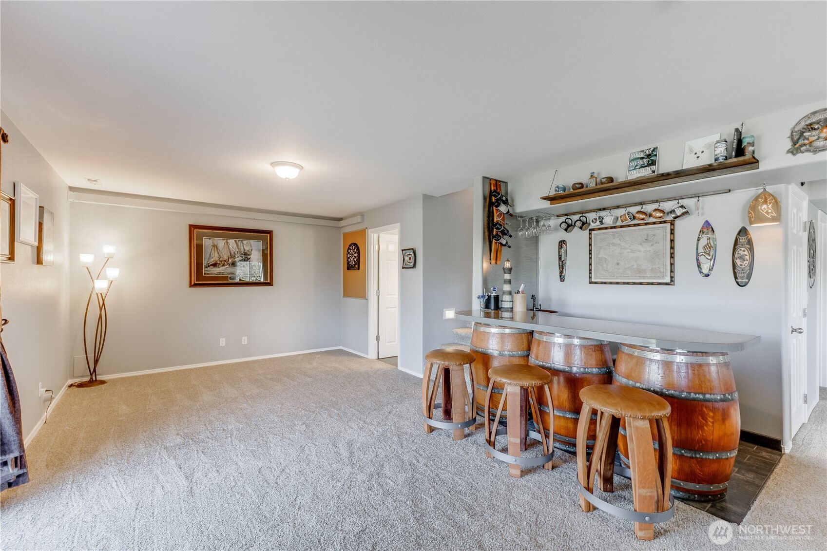 23017 138th Avenue E, Graham, WA 98338