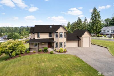 23017 138th Avenue E, Graham, WA 98338 - Photo 2