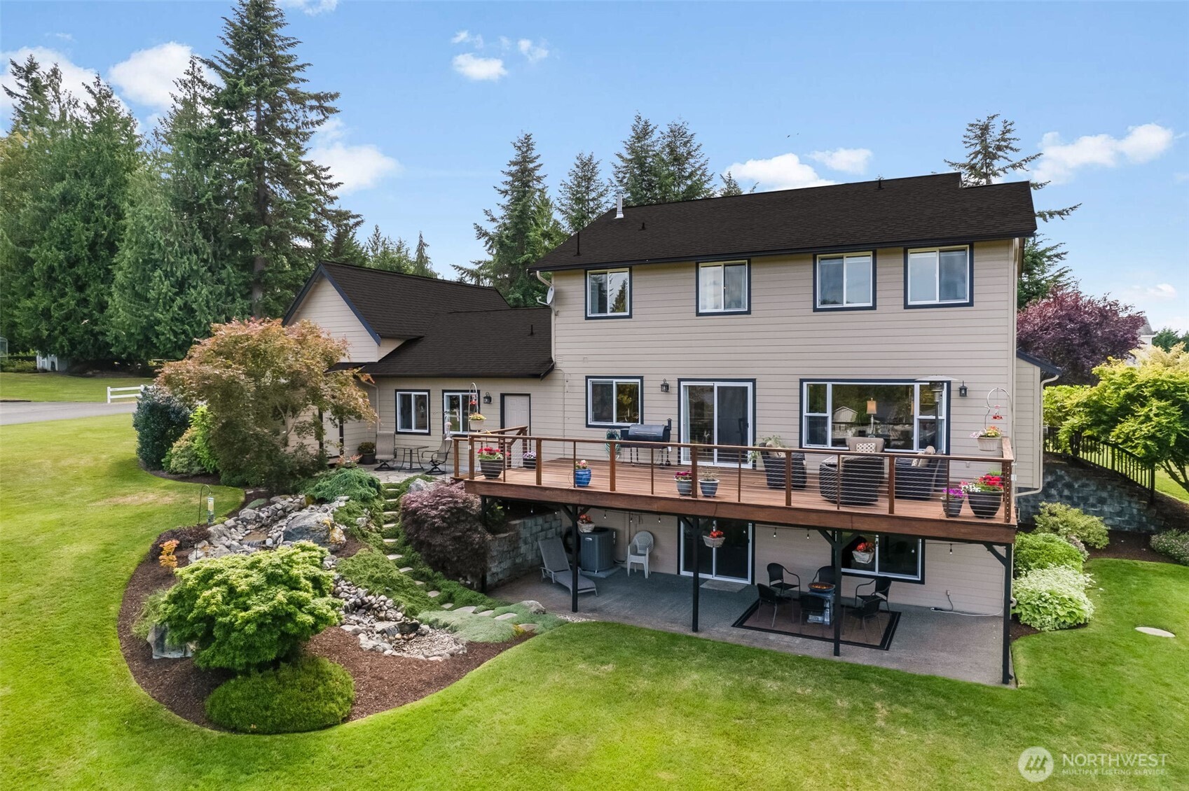 23017 138th Avenue E, Graham, WA 98338