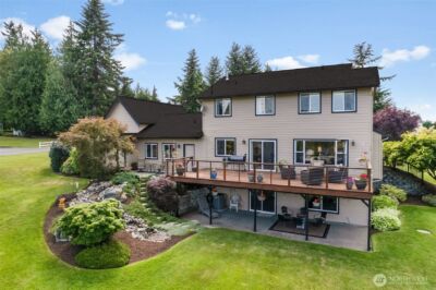 23017 138th Avenue E, Graham, WA 98338 - Photo 3